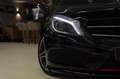 Mercedes-Benz A 250 AMG CAM/STOELV/RODEGOLDOLS/BOMVOL Zwart - thumbnail 12