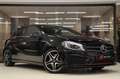 Mercedes-Benz A 250 AMG CAM/STOELV/RODEGOLDOLS/BOMVOL Zwart - thumbnail 3