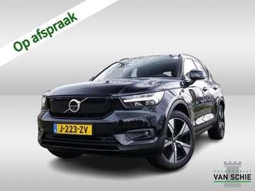Recharge P8 AWD R-Design 3-Fase 1e-Eig. & Dealer-O