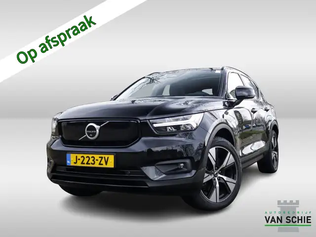 Volvo XC40 Recharge P8 AWD R-Design 3-Fase 1e-Eig. & Dealer-O