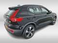Volvo XC40 Recharge P8 AWD R-Design 1e-Eig. & Dealer-Onderh. Zwart - thumbnail 2