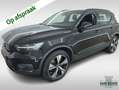Volvo XC40 Recharge P8 AWD R-Design 1e-Eig. & Dealer-Onderh. Zwart - thumbnail 1