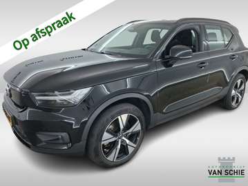 Recharge P8 AWD R-Design 1e-Eig. & Dealer-Onderh.