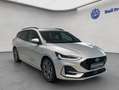 Ford Focus Turnier 1.0 EcoBoost Hybrid Aut. ST-LINE X Zilver - thumbnail 8