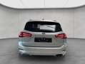 Ford Focus Turnier 1.0 EcoBoost Hybrid Aut. ST-LINE X Zilver - thumbnail 4