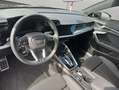 Audi A3 Sportback 35 TDI S tronic S line Navi Pano Noir - thumbnail 12
