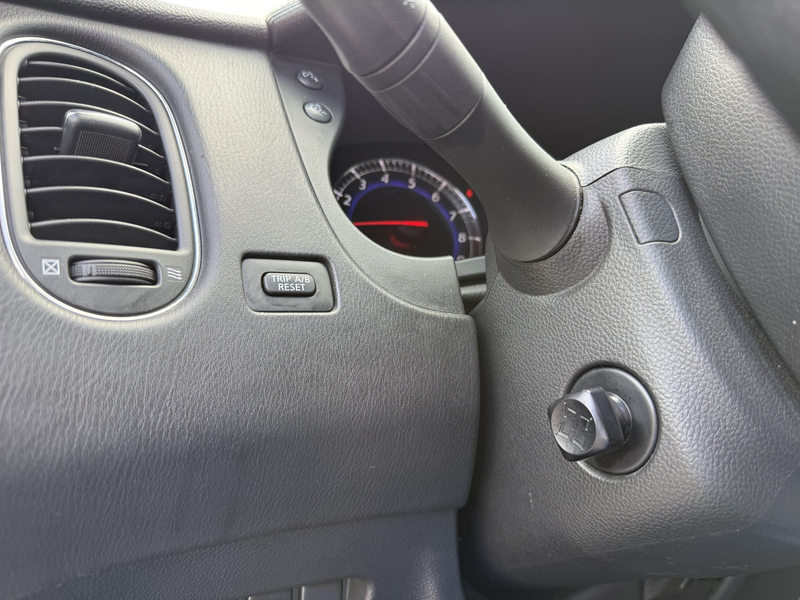 Infiniti EX37 GT Aut. 320pk Schuifdak Navi Keyless Org. Nederlan — photo 12