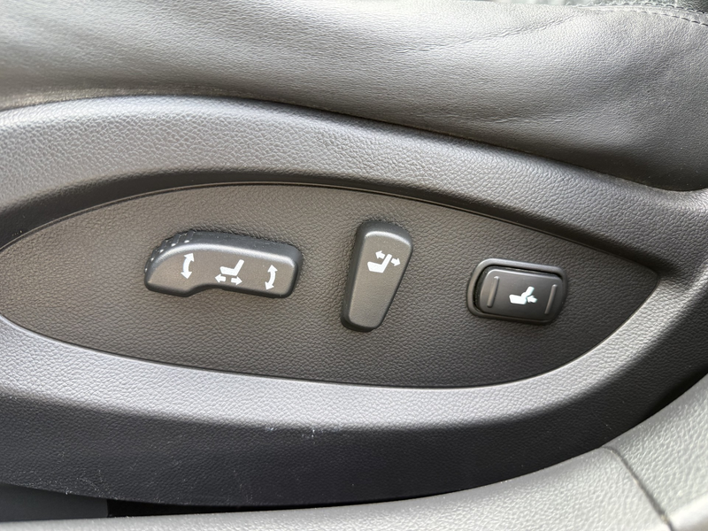 Infiniti EX37 GT Aut. 320pk Schuifdak Navi Keyless Org. Nederlan — photo 11