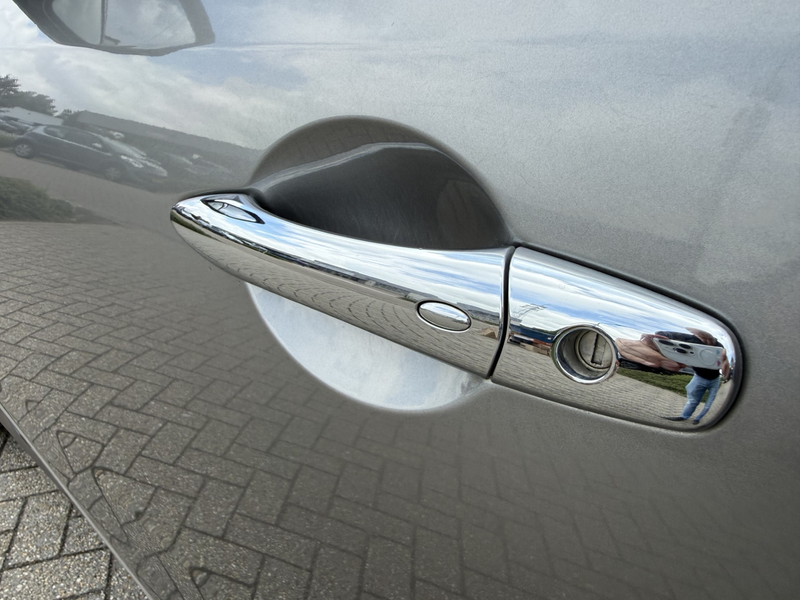 Infiniti EX37 GT Aut. 320pk Schuifdak Navi Keyless Org. Nederlan — photo 13