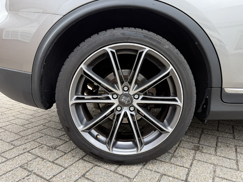 Infiniti EX37 GT Aut. 320pk Schuifdak Navi Keyless Org. Nederlan — photo 20