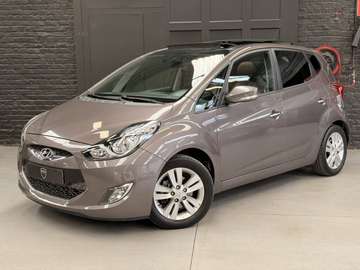 iX20 1.6i Style