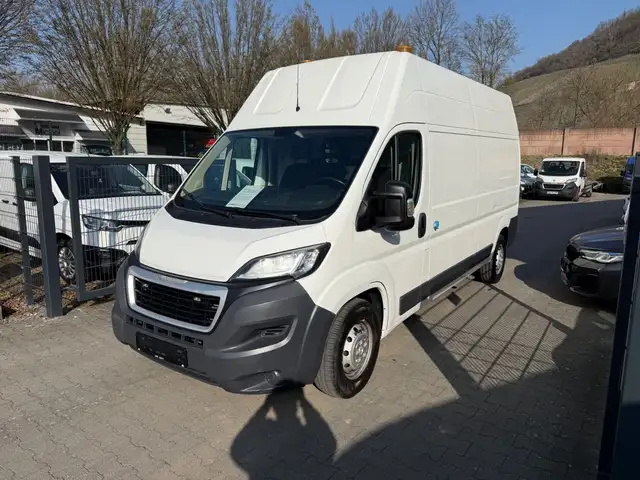 Peugeot Boxer 2.0 BlueHDi L3H3 1.Hd/Hu/Insp Neu