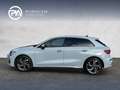 Audi A3 30 TFSI Gris - thumbnail 3