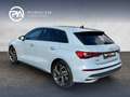 Audi A3 30 TFSI Gris - thumbnail 4