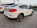 BMW X4 F26 20d 190 xDrive 5p Aut Blanco - thumbnail 4