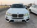 BMW X4 F26 20d 190 xDrive 5p Aut Blanco - thumbnail 2