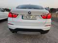BMW X4 F26 20d 190 xDrive 5p Aut Blanco - thumbnail 5