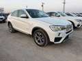 BMW X4 F26 20d 190 xDrive 5p Aut Blanco - thumbnail 3