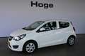 Opel Karl 1.0 ecoFLEX Edition Airco Cruise control Elektrisc Wit - thumbnail 4
