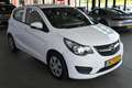 Opel Karl 1.0 ecoFLEX Edition Airco Cruise control Elektrisc Wit - thumbnail 12