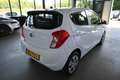 Opel Karl 1.0 ecoFLEX Edition Airco Cruise control Elektrisc Wit - thumbnail 14