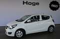 Opel Karl 1.0 ecoFLEX Edition Airco Cruise control Elektrisc Wit - thumbnail 1
