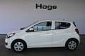 Opel Karl 1.0 ecoFLEX Edition Airco Cruise control Elektrisc Wit - thumbnail 3