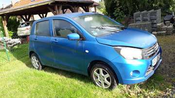 Celerio 1.0 Club
