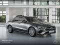 Mercedes-Benz CLA 180 PROGRESSIVE+360°+MULTIBEAM+TOTW+KEYLESS Grau - thumbnail 17