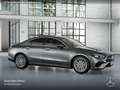 Mercedes-Benz CLA 180 PROGRESSIVE+360°+MULTIBEAM+TOTW+KEYLESS Grau - thumbnail 15