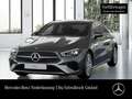 Mercedes-Benz CLA 180 PROGRESSIVE+360°+MULTIBEAM+TOTW+KEYLESS Grau - thumbnail 1