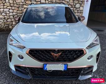 Formentor Taiga Grey 4drive 500cv dsg