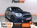 MINI Cooper S Countryman Gris - thumbnail 1