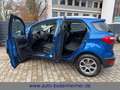 Ford EcoSport 1.0 EcoBoost Titanium · 21.447km · 1.Hd Blau - thumbnail 20