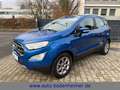 Ford EcoSport 1.0 EcoBoost Titanium · 21.447km · 1.Hd Blau - thumbnail 3