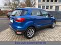 Ford EcoSport 1.0 EcoBoost Titanium · 21.447km · 1.Hd Blau - thumbnail 2