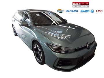 4Motion R-Line *VW-Garantie 2030*Standhzg*AHK*HuD*