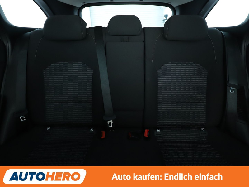Kia Ceed / cee'd 1.6 Plug-in Hybrid Vision Aut.*TEMPO*CAM*PDC* — photo 15