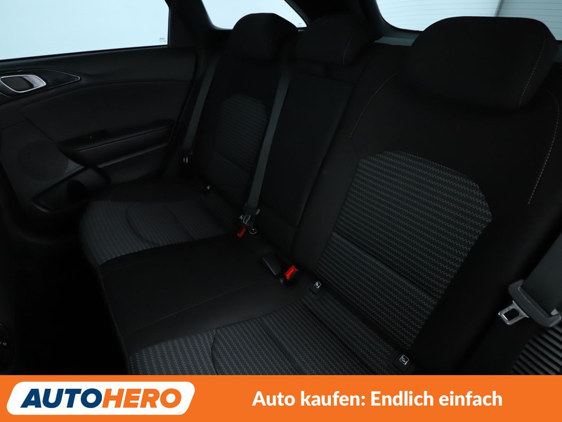 Kia Ceed / cee'd 1.6 Plug-in Hybrid Vision Aut.*TEMPO*CAM*PDC* — photo 14