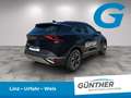 Kia Sportage SILBER UVO 1.6 TGDI MT6 0 160 I Schwarz - thumbnail 3