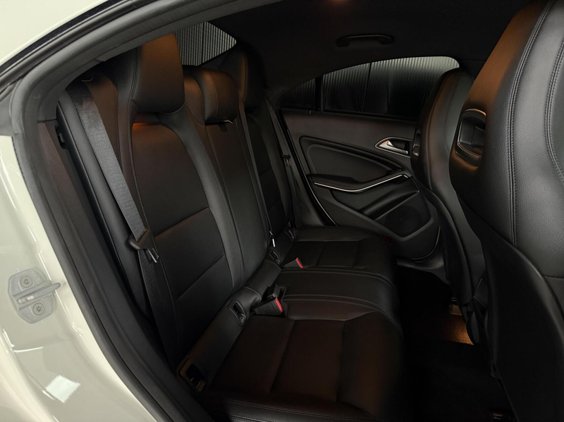Mercedes-Benz CLA 180 |Airco|Night|Xenon|Stoel verw|Urban| — photo 13