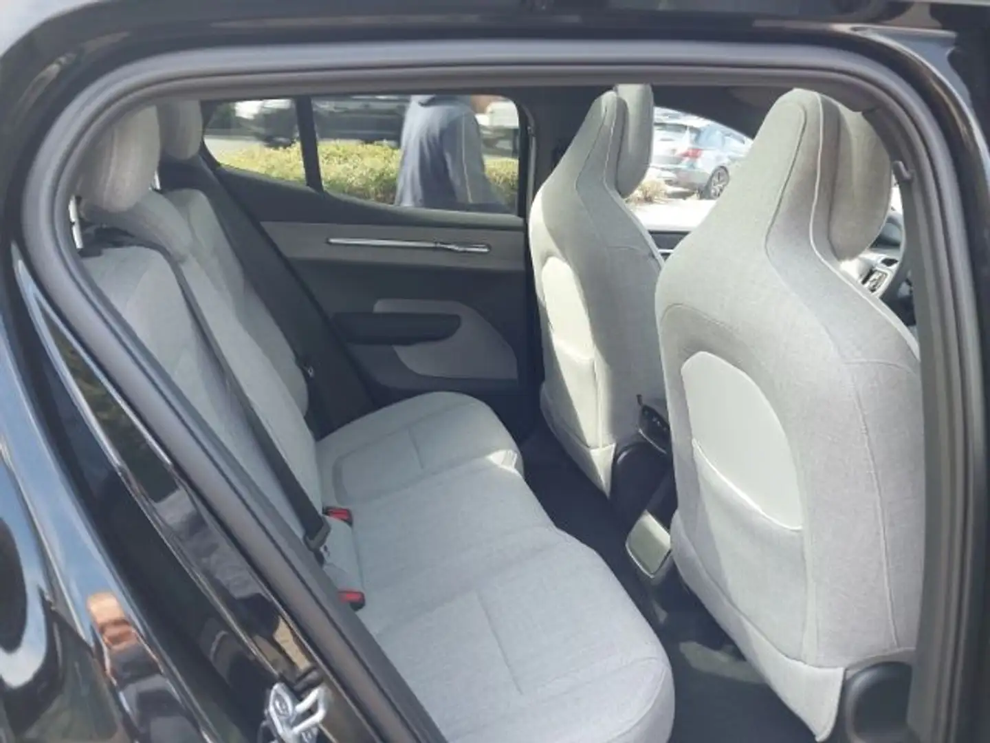 Volvo EX30 Ultra-2WD Noir - 2