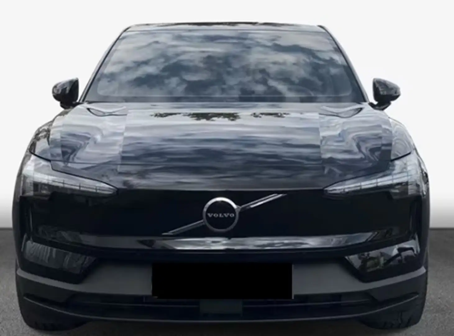 Volvo EX30 Ultra-2WD Noir - 1