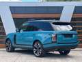 Land Rover Range Rover P525 5.0 V8 Fifty Anniversary Adition 1of1970 Bleu - thumbnail 5