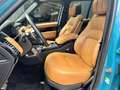 Land Rover Range Rover P525 5.0 V8 Fifty Anniversary Adition 1of1970 Bleu - thumbnail 8