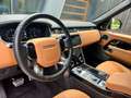 Land Rover Range Rover P525 5.0 V8 Fifty Anniversary Adition 1of1970 Bleu - thumbnail 9