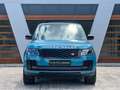 Land Rover Range Rover P525 5.0 V8 Fifty Anniversary Adition 1of1970 Bleu - thumbnail 2