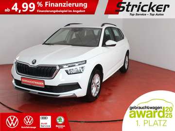 Ambition 1.0TSI 189,-ohne Anzahlung Einparkhilfe