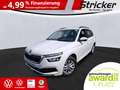 Skoda Kamiq Ambition 1.0TSI 190,-ohne Anzahlung Einparkhilfe Weiß - thumbnail 1