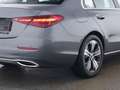 Mercedes-Benz C 180 Avantgarde LED AHK MBUX 360 Kamera Winter Grau - thumbnail 4